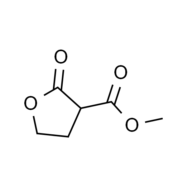 Methyl 2-oxotetrahydrofuran-3-carboxylate