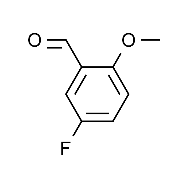 5-Fluoro-2-methoxybenzaldehyde