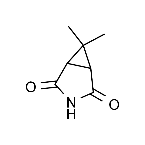 6,6-Dimethyl-3-azabicyclo[3.1.0]hexane-2,4-dione