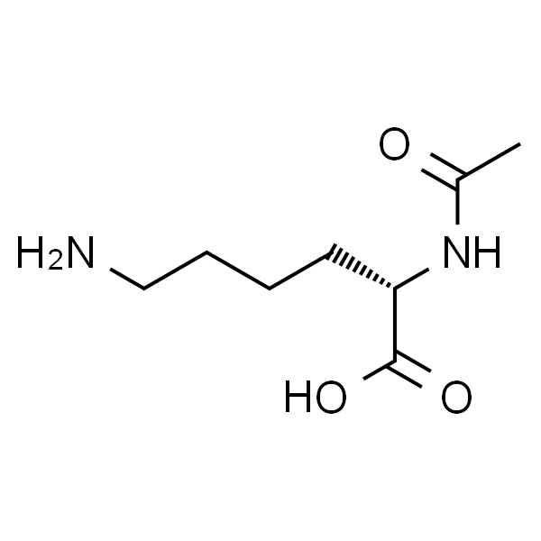 Nα-Acetyl-L-lysine