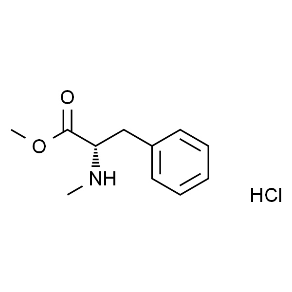N-Me-Phe-OMe HCl