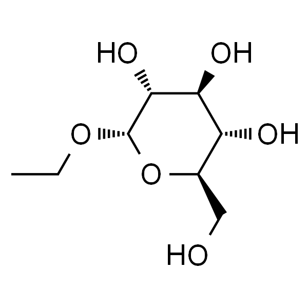 Ethyl alpha-D-Glucoside
