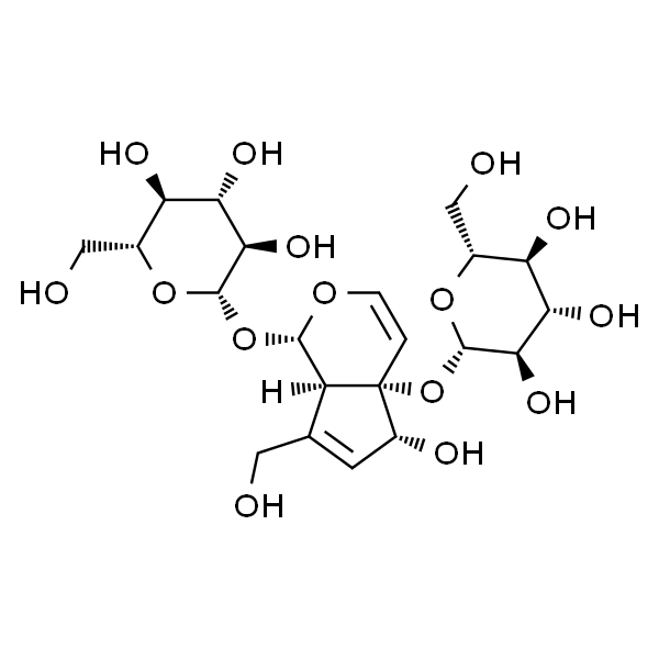 Melittoside