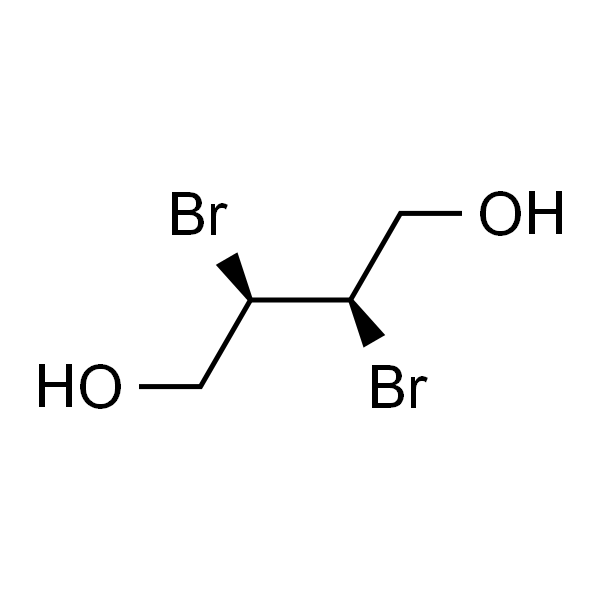 2,3-Dibromo-1,4-butanediol