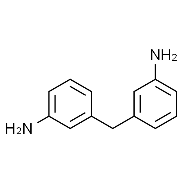 3,3'-Diaminodiphenylmethane