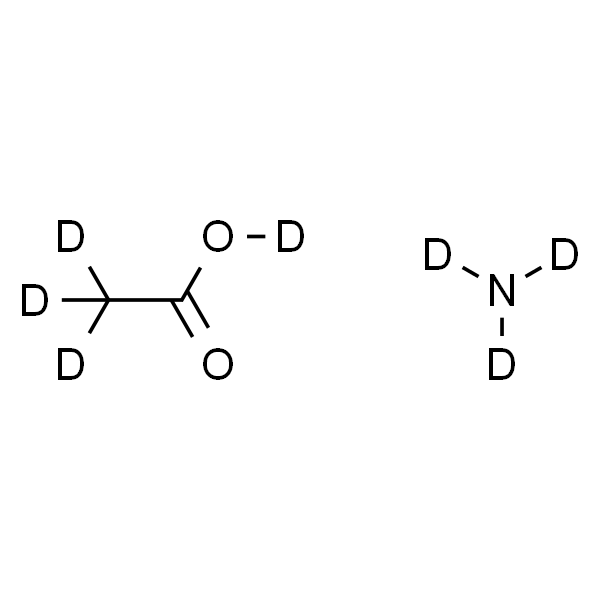 Ammonium acetate-d7