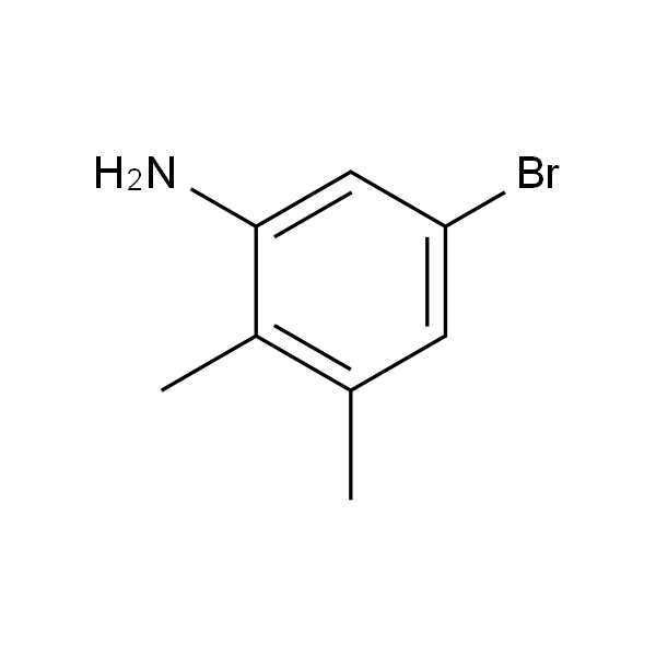 5-BroMo-2,3-diMethyl-phenylaMine