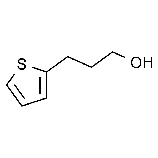 3-(2-Thienyl)-1-propanol