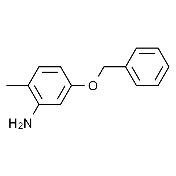 5-(Benzyloxy)-2-methylaniline