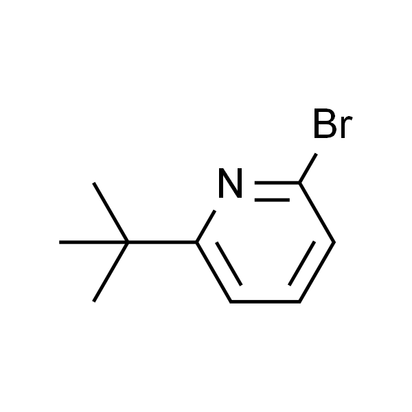 2-Bromo-6-tert-butylpyridine