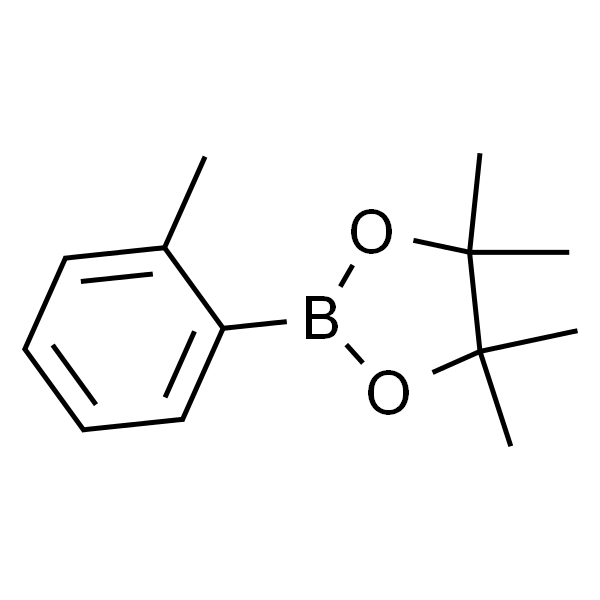4,4,5,5-Tetramethyl-2-(o-tolyl)-1,3,2-dioxaborolane