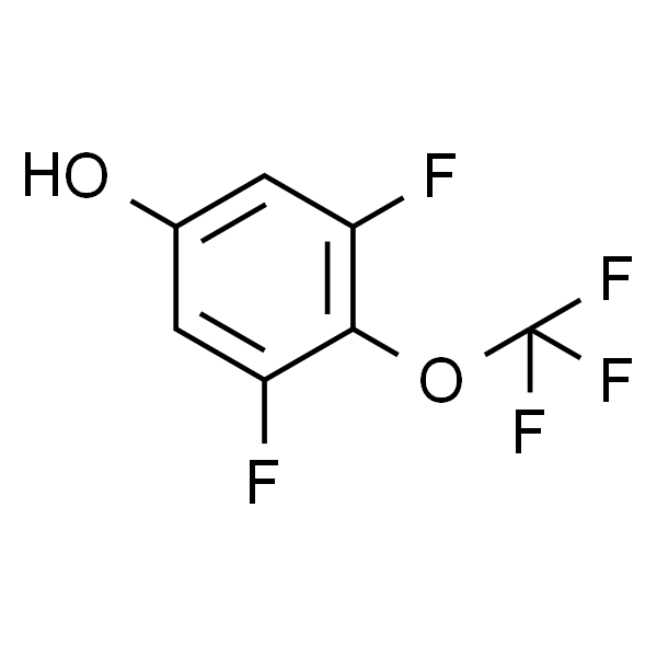 3,5-Difluoro-4-(trifluoromethoxy)phenol