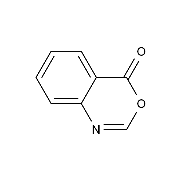 4H-Benzo[d][1,3]oxazin-4-one