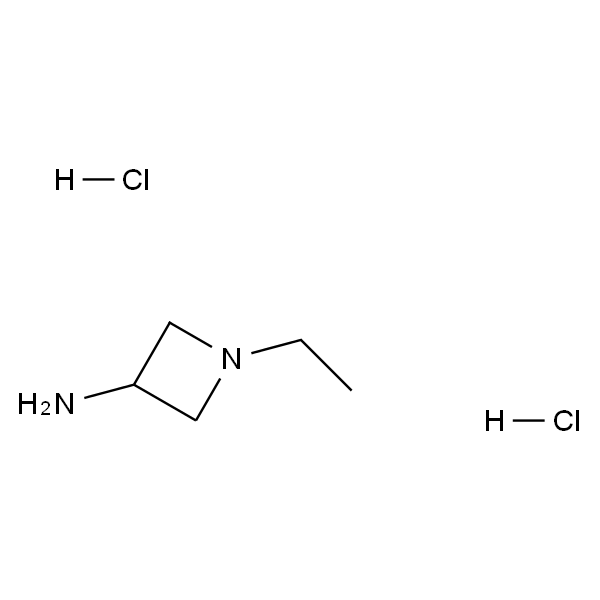 1-Ethyl-azetidin-3-ylamine dihydrochloride