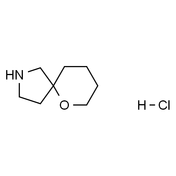 6-oxa-2-Azaspiro[4.5]decane hydrochloride