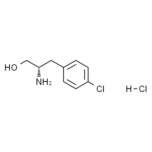 (S)-2-Amino-3-(4-chlorophenyl)propan-1-ol hydrochloride