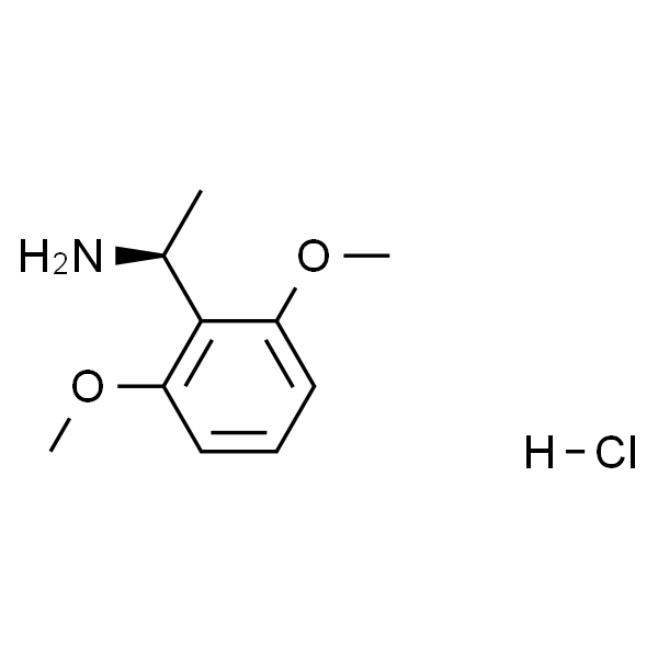 (S)-1-(2,6-Dimethoxyphenyl)ethanamine hydrochloride
