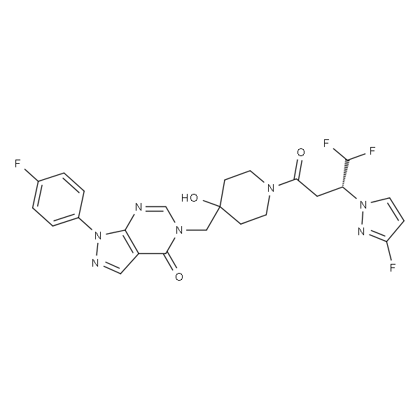 (R)-FT671