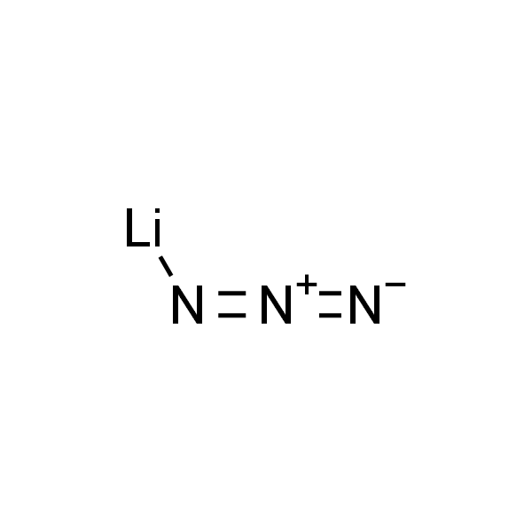 Lithium azide solution 20 wt. % in H2O