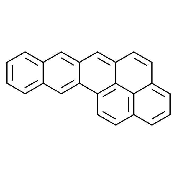 Naphtho[2，3-a]pyrene