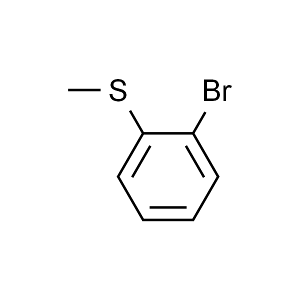 2-Bromothioanisole