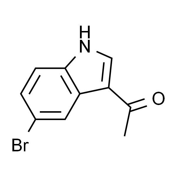 3-Acetyl-5-bromoindole