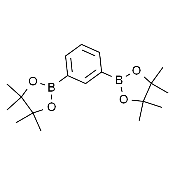 1,3-phenyldiboronic acid, bis(pinacol) ester