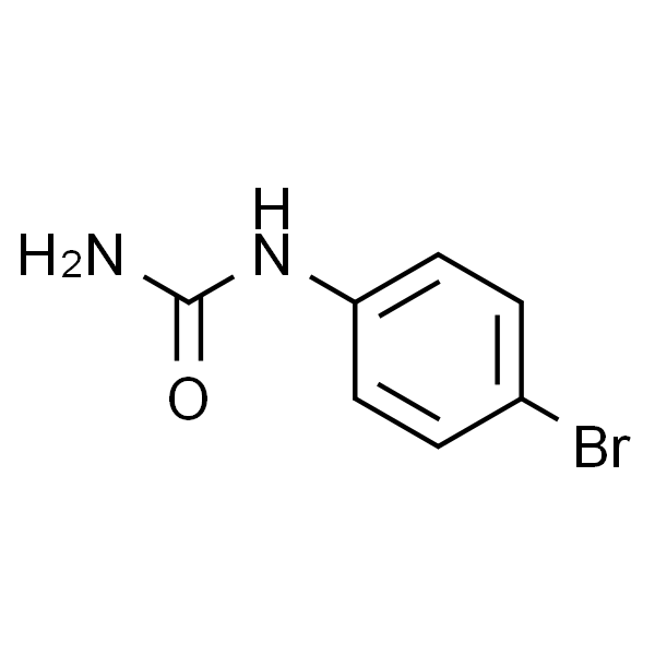 4-Bromophenylurea