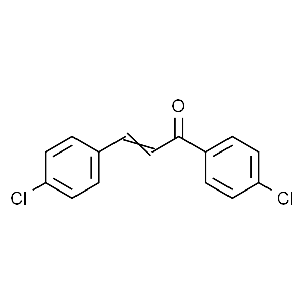 4，4'-Dichlorochalcone