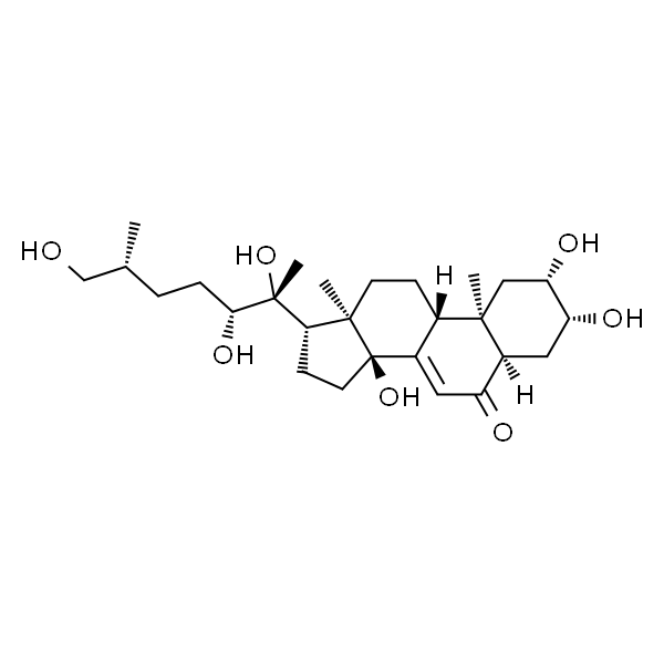 25R-Inokosterone