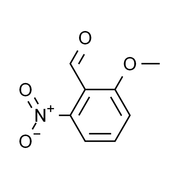 2-METHOXY-6-NITRO-BENZALDEHYDE