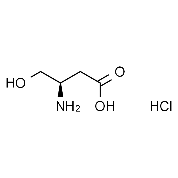 L-Homoserine hydrochloride