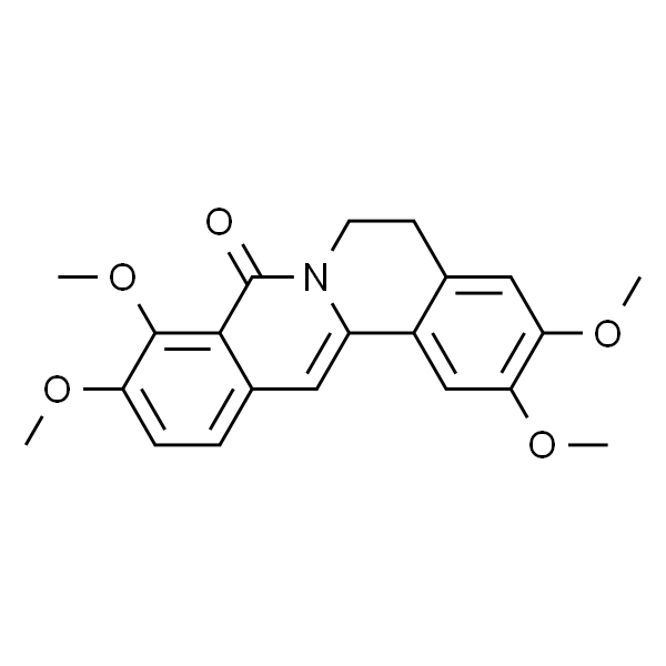 8-Oxypalmatine