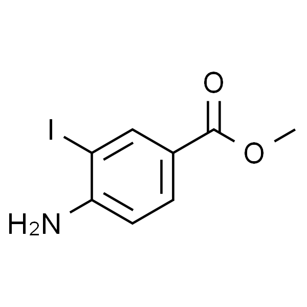 Methyl 4-amino-3-iodobenzoate