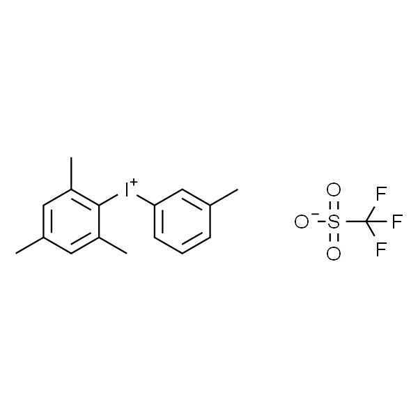 Mesityl(m-tolyl)iodonium
