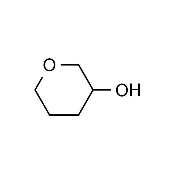 Tetrahydro-2H-pyran-3-ol