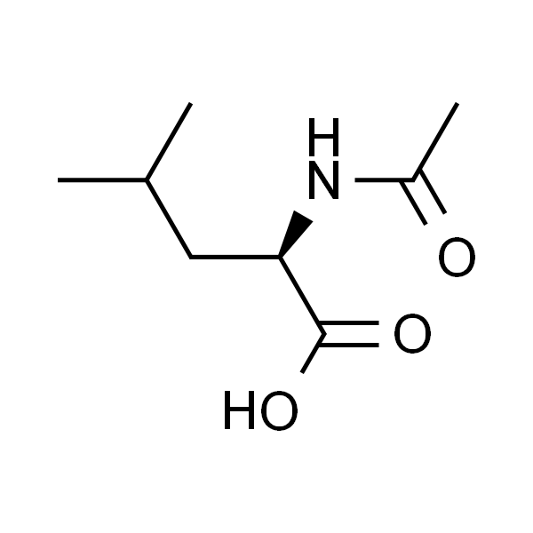 N-Acetyl-R-leucine