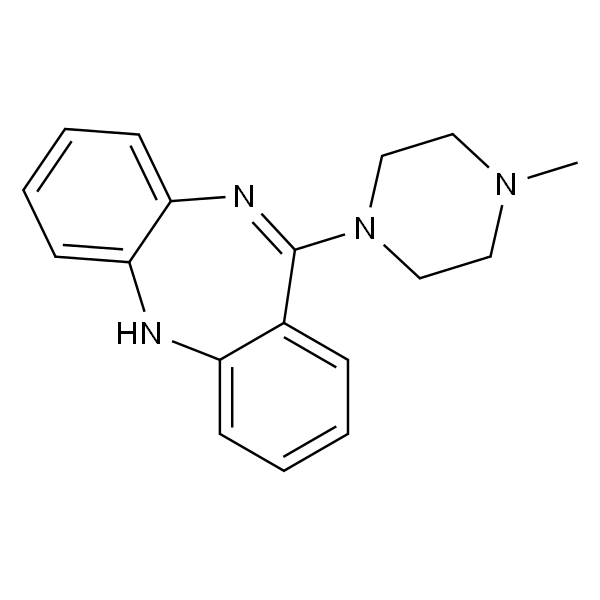 Deschloroclozapine