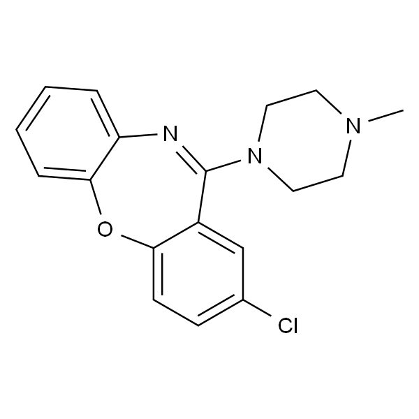 Loxapine