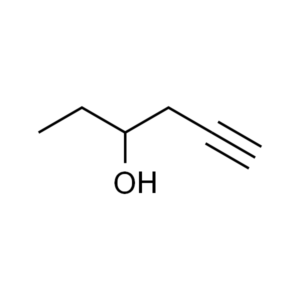 5-Hexyn-3-ol 97%