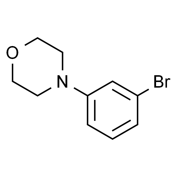 4-(3-Bromophenyl)morpholine