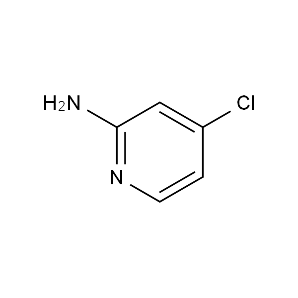 2-Amino-4-chloropyridine