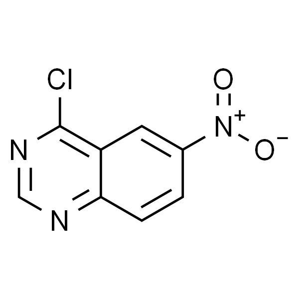 4-Chloro-6-nitroquinazoline