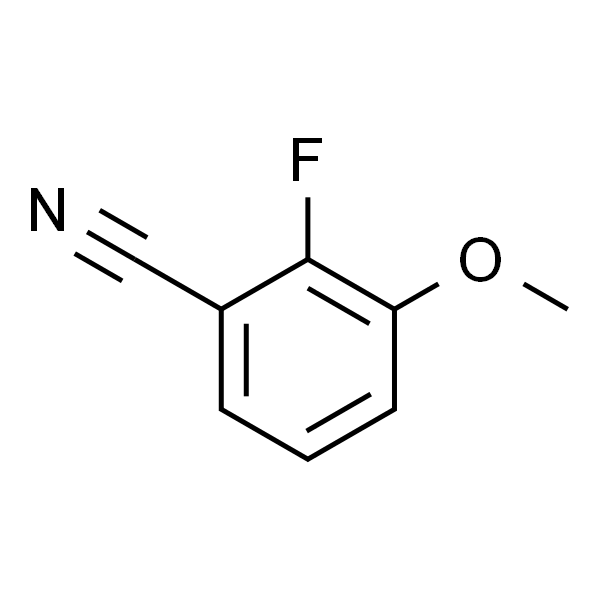 2-Fluoro-3-methoxybenzonitrile