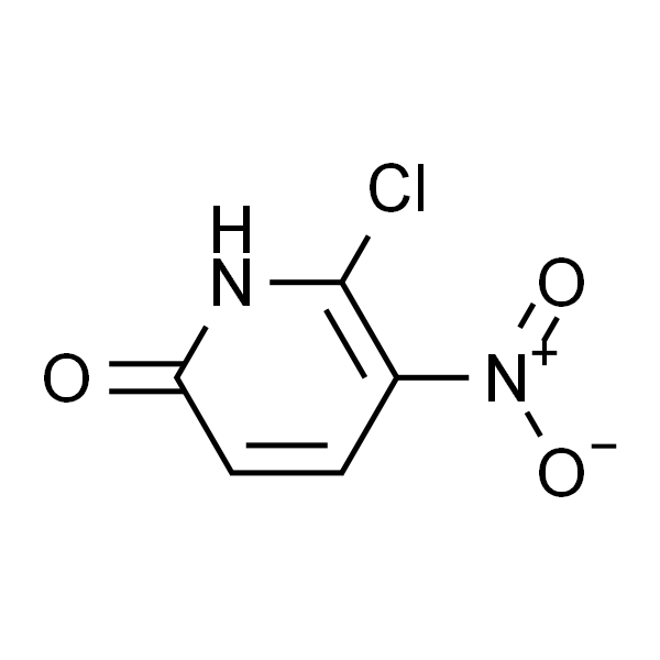 6-Chloro-5-nitropyridin-2(1H)-one