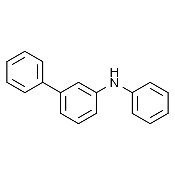 N-Phenyl-3-biphenylamine