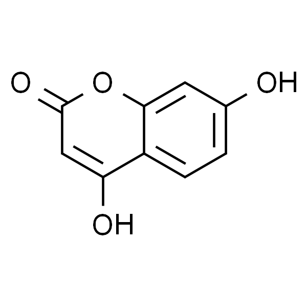 4，7-Dihydroxycoumarin