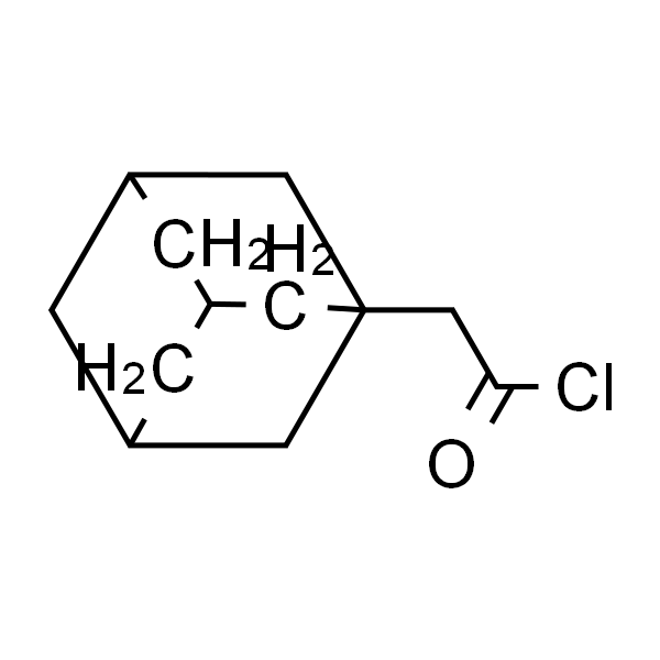 1-Adamantaneacetyl Chloride