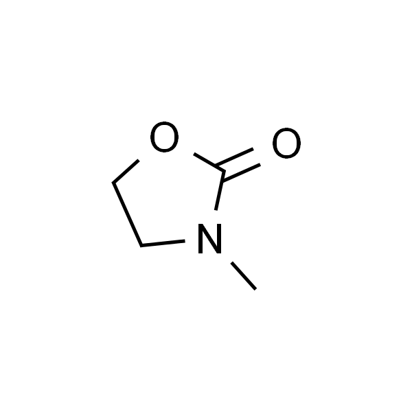 3-METHYL-2-OXAZOLIDONE