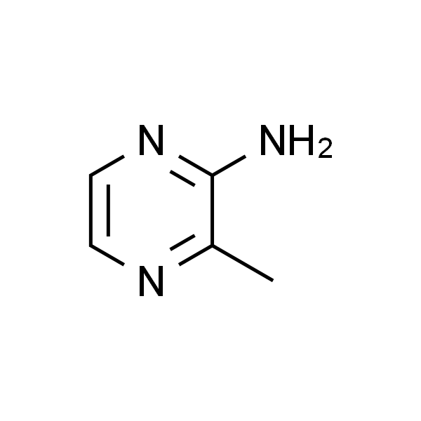 2-Amino-3-methylpyrazine